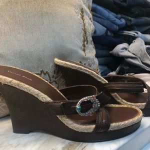 Amanda smith shoes like new